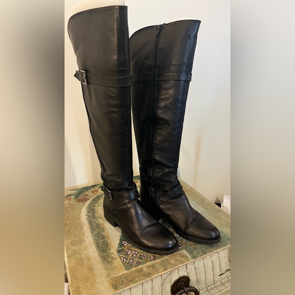 Nine West Possesso Boots